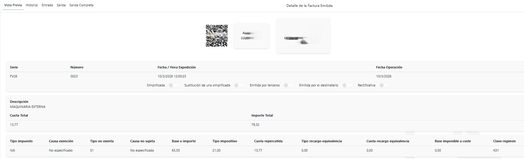 WebSDH