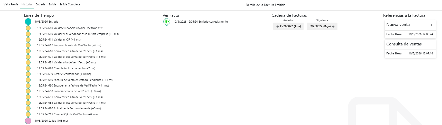 WebSDH