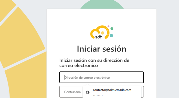 WebSDH