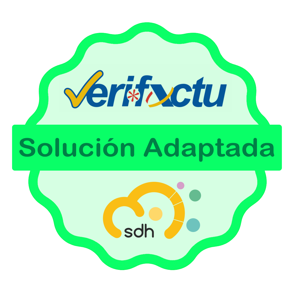 IconoVerde