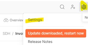Configurar Postman